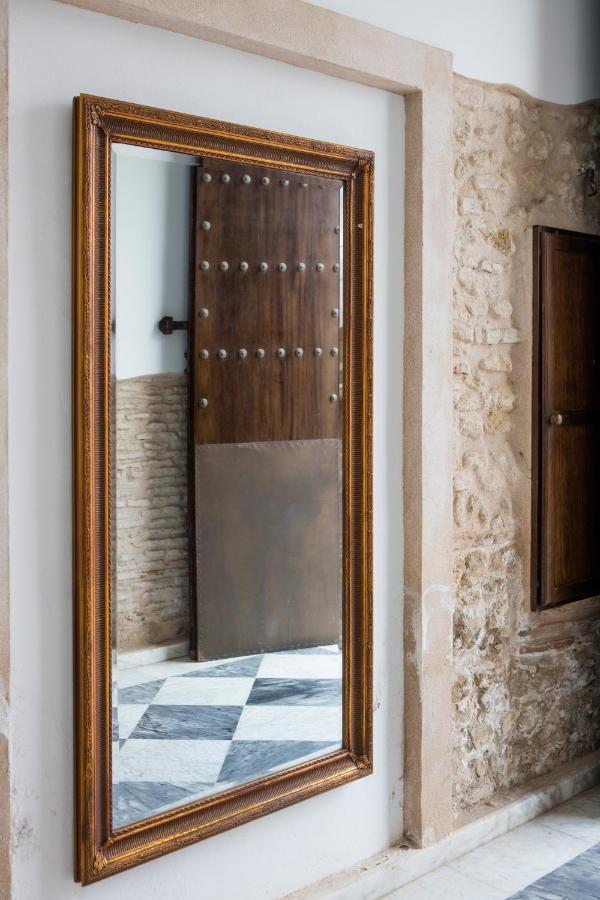 Hotel Tugasa Casa Palacio Medina Sidonia Exterior photo