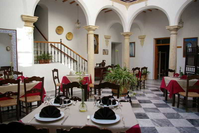 Hotel Tugasa Casa Palacio Medina Sidonia Exterior photo
